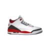 Air Jordan 3 OG Fire Red