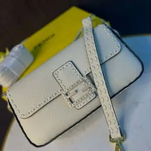Baguette Bag - Dubai Fashion LUX