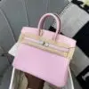 Birkin 25cm top hand - Dubai Fashion LUX