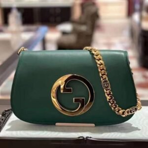 Blondie shoulder bag - Dubai Fashion LUX