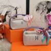 Bride-A-Brac Travel Case, Small Model - Dubai Fashion LUX