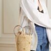 Buckect BAGS - Dubai Fashion LUX