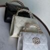 Casual Style Plain Leather Party Style Office Style for women - Dubai Fashion LUX