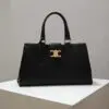 Celine Medium Appoline Bag in Supple Calfskin