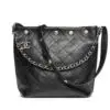 CHANEL Large Bucket Bag