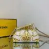 Che Print Silk Bag - Dubai Fashion LUX