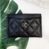 Classic Card Holder - Dubai Fashion LUX