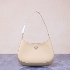 Cleo Shoulderbag - Dubai Fashion LUX