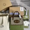 Clone Rectangular Mini Tote - Dubai Fashion LUX
