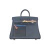 Colormatic Birkin - Dubai Fashion LUX