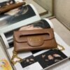 convenient shoulder bag - Dubai Fashion LUX