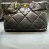 Design 19 Shopping Tote - Dubai Fashion LUX
