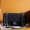 Design 2015 Classic Mini Rectangle Flap Strass Embellished Shoulder Bag - Dubai Fashion LUX