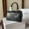 Design 2way Bag Triomphe Women's Leather Handbag,Shoulder Bag - Dubai Fashion LUX
