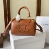 Design 2way Bag Triomphe Women's Leather Handbag,Shoulder Bag - Dubai Fashion LUX