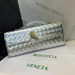 Design Andiamo Clutch Bag - Dubai Fashion LUX