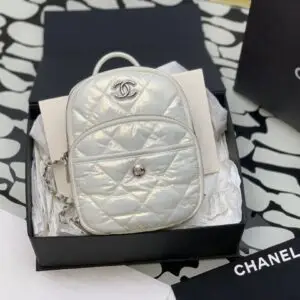 Design bag - Dubai Fashion LUX