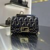 Design ‘BAGUETTE SMALL’ SHOULDER BAG - Dubai Fashion LUX