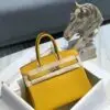 Design Birkin 30cm Etoupe Taupe Gold Togo Bag Z Stamp, 2021 - Dubai Fashion LUX