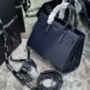 Design bolso Day Bag nano con asa - Dubai Fashion LUX