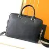 Design Briefcase - Dubai Fashion LUX