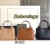Design Cabas Small Tote Bag Leather Light Beige - Dubai Fashion LUX