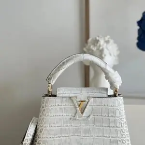 Design Capucines BB - Dubai Fashion LUX