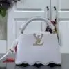 Design Capucines Mini Bags - Dubai Fashion LUX