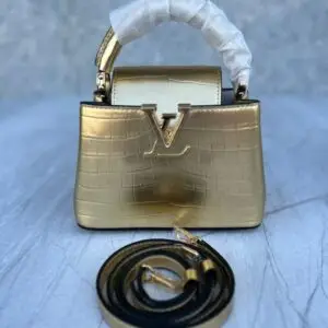 Design Capucines Mini - Dubai Fashion LUX