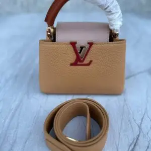 Design Capucines Mini - Dubai Fashion LUX