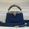 Design Capucines MM bag - Dubai Fashion LUX