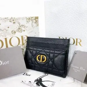 Design Caro Freesia Card Holder - Dubai Fashion LUX