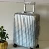 Design CARRY-ON LUGGAGE - Dubai Fashion LUX