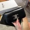 Design Chain Triomphe Leather Bag - Dubai Fashion LUX