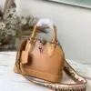 Design Epi Jacquard Alma BB Honey Gold - Dubai Fashion LUX