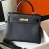 Design Epsom Mini Kelly - Dubai Fashion LUX