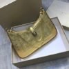 Design Green Bag 28 CM - Dubai Fashion LUX