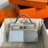Design KELLY Sellier 25 bag - Dubai Fashion LUX