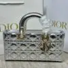 DIOR LADY D-JOY MICRO BAG