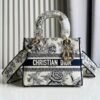 Design LADY WOMEN'S HANDBAGS EMBROIDERED HANDLE BAG - Dubai Fashion LUX
