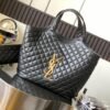 Lambskin Quilted Women Handbag