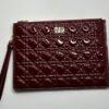 DIOR Large Caro Daily Pouch