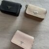 Design Leather shoulder bag - Dubai Fashion LUX