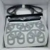 Design Limited Edition Herbag 31 Multicolor Canvas - Dubai Fashion LUX