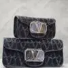 Design Locò bag - Dubai Fashion LUX