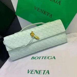 Design Long Clutch Andiamo Bag - Dubai Fashion LUX