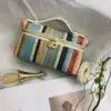 Design Loro Bag - Dubai Fashion LUX