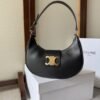 Design MEDIUM AVA TRIOMPHE BAG IN SMOOTH CALFSKIN - Dubai Fashion LUX