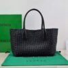 Bottega Veneta Cabat Handbag