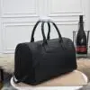 Design Medium Duffle Bag Travel Suitcase - Dubai Fashion LUX